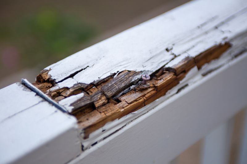 Decay Repair Service in Kansas City, MO