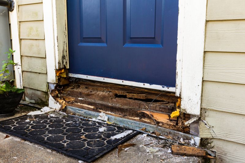Decay Repair Service in Littleton, CO