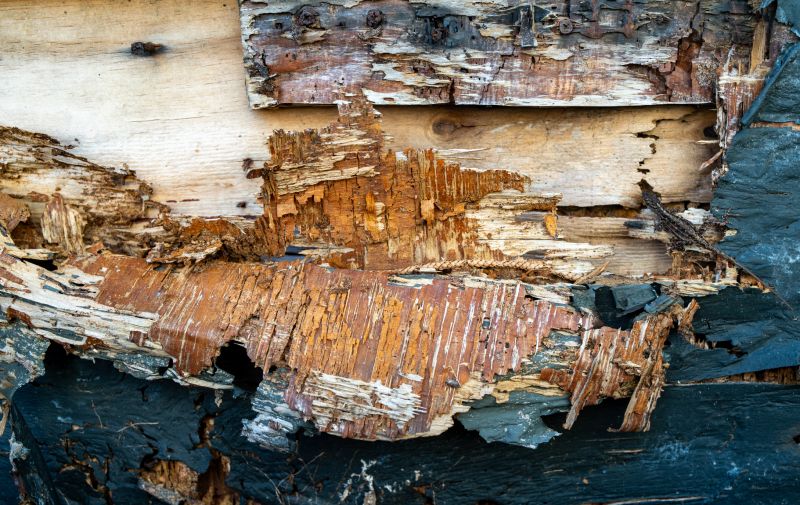 Decay Repair Service in Longmont, CO