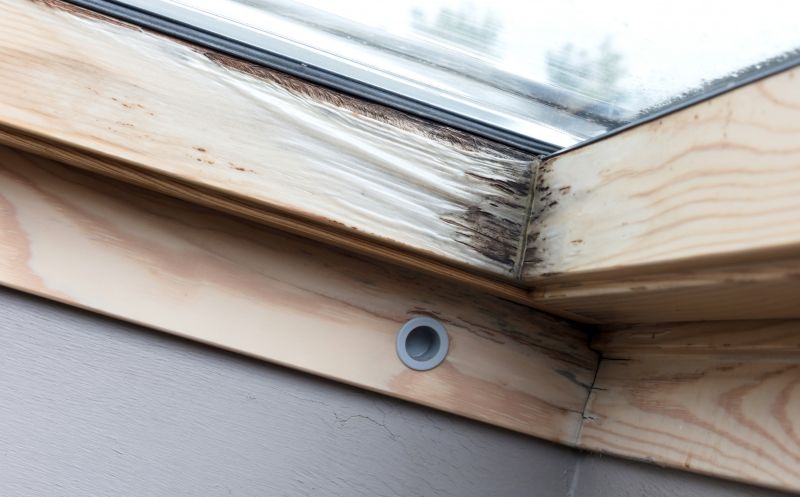 Rot Repair Service in Overland Park, KS
