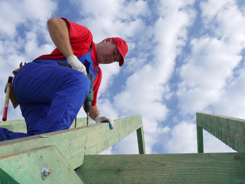 Restoration Contractors